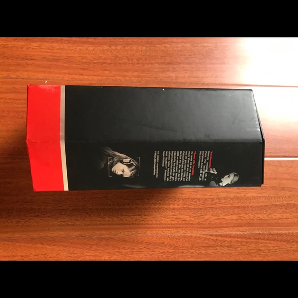 V-MODA Crossfade LP Metal HD Over Ear Headphones, new in box.  High end! 😎 - Picture 6 of 7